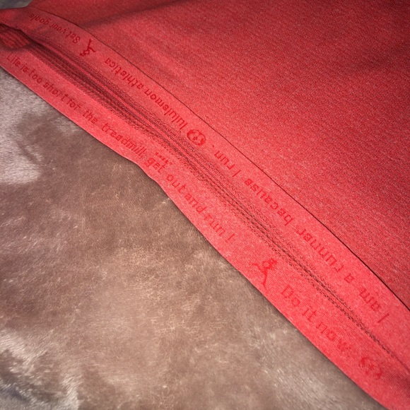 Lululemon Swiftly Tech short sleeve tee - Picture 5 of 7